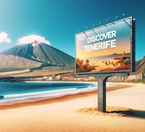 Advertise with Us – Reach a World of the Canarian Travelers