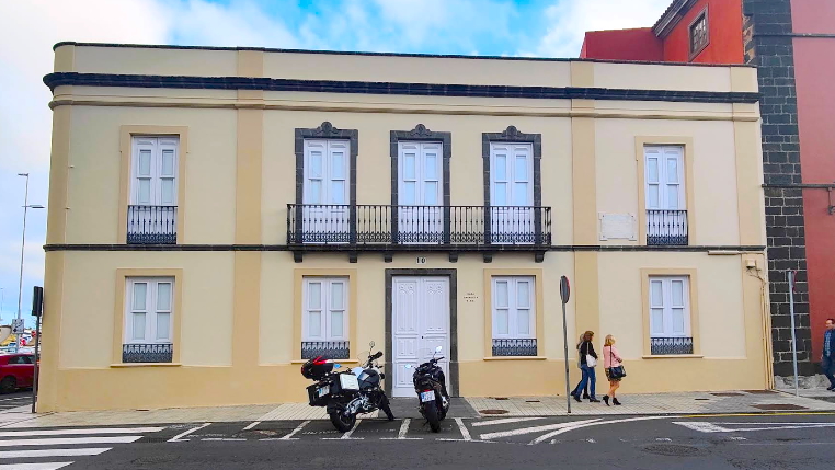 Casa Anchieta
